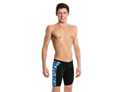 Лот: 6728469. Фото: 1. Джаммеры Funky Trunks Kevlar Coating... Плавание