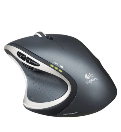 Лот: 3795975. Фото: 1. Logitech Perfomance Mouse MX. Клавиатуры и мыши