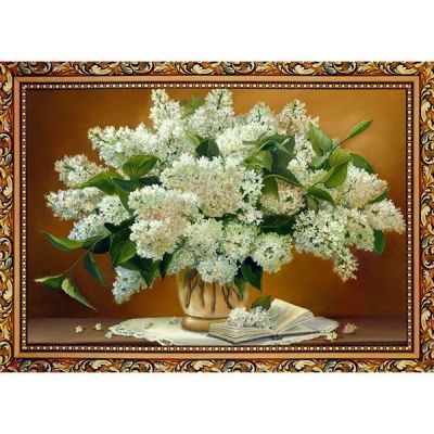 Лот: 17018307. Фото: 1. Картина репродукция 50*70 см Постер-Лайн... Произведения