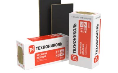 Лот: 14330141. Фото: 1. Технониколь Технофас Эффект 1200х600х100мм... Утеплитель и изоляционные материалы