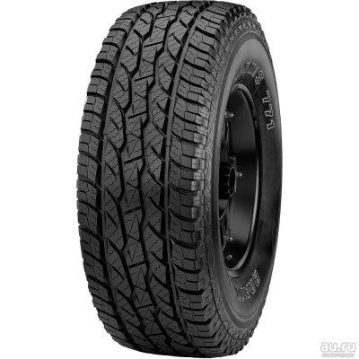 Лот: 16846289. Фото: 1. Maxxis 205/70R15 96T AT-771 Bravo. Шины