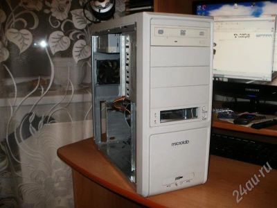 Лот: 632881. Фото: 1. Компьютер. Компьютеры в сборе