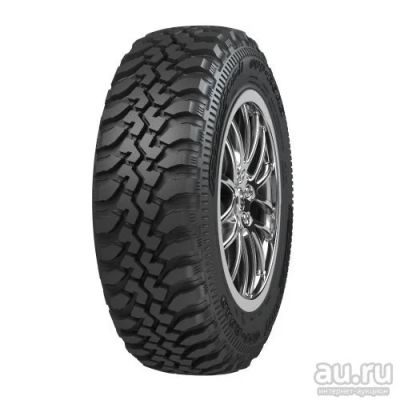 Лот: 12820087. Фото: 1. Cordiant Off Road 225/75 R16 225... Шины