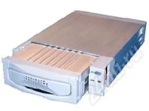 Лот: 362379. Фото: 1. Mobile Rack Sata Новый. Другое (компьютеры, оргтехника, канцтовары)