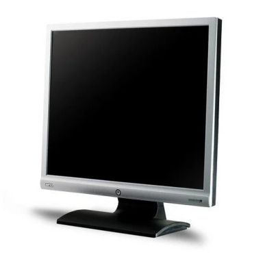 Лот: 16500641. Фото: 1. 17" BenQ G700. ЖК-мониторы