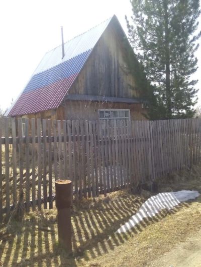 Лот: 5476634. Фото: 1. Продам дачу!. Дачи