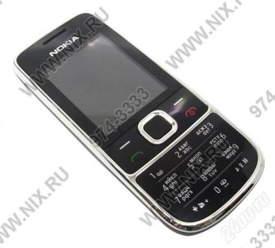 Лот: 492952. Фото: 1. Nokia 2700. Кнопочные мобильные телефоны