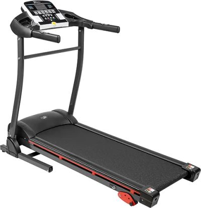 Лот: 22365348. Фото: 1. Беговая дорожка Sundays Fitness... Беговые дорожки