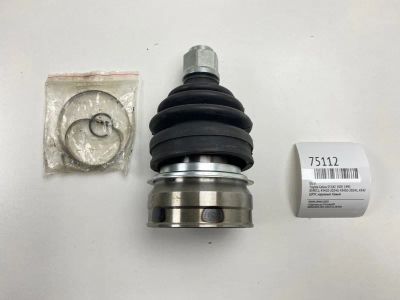 Лот: 21111368. Фото: 1. Шрус Toyota Celica 1991 859011... Двигатель и элементы двигателя