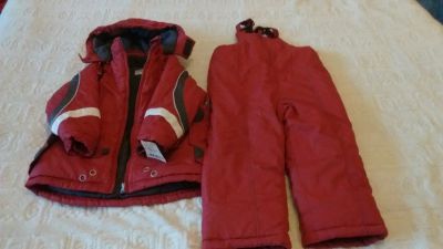 Лот: 6082209. Фото: 1. Новый комбинезон Carters. Верхняя одежда