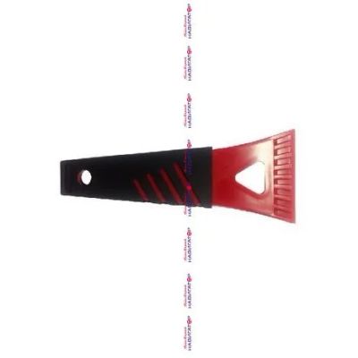 Лот: 12432300. Фото: 1. Скребок AVS IC-2105 18см. Щётки, тряпки, скребки для автомобиля