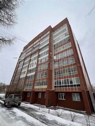 Лот: 19940199. Фото: 1. 1-комнатная квартира на пр-кт... Квартиры, студии