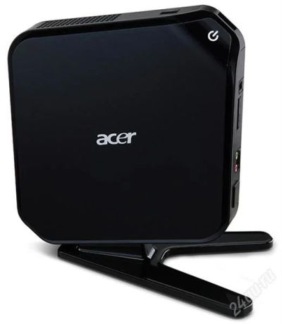 Лот: 1287084. Фото: 1. Acer Aspire Revo R3700 (PT.SEMEC... Красноярск