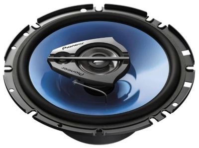 Лот: 7596232. Фото: 1. Колонка Pioneer TS 1639R. Акустика автомобильная