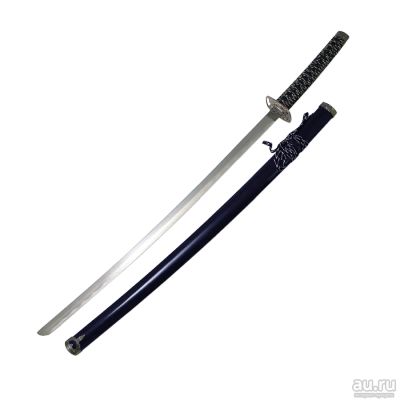 Лот: 17871659. Фото: 1. Катана Меч самурая. Оружие