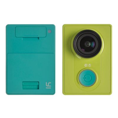 Лот: 12841571. Фото: 1. Экшн-камера YI Action Camera Basic... Экшн камеры