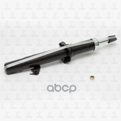 Лот: 24854443. Фото: 1. Амортизатор Mazda 6 03- Fr 341314... Ходовая, подвеска, рулевое управление