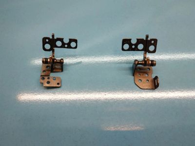 Лот: 24869922. Фото: 1. Б/У Петли, направляющие, кронштейны... Стойки, направляющие