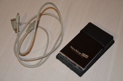 Лот: 6879800. Фото: 1. Внешний бокс USB 2.0 для жёстких... Другое (носители информации)