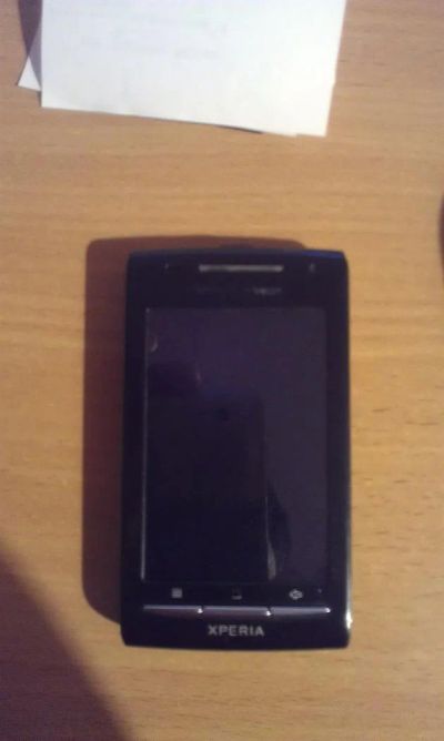 Лот: 3571289. Фото: 1. Продам Sony Ericsson Xperia X8... Смартфоны