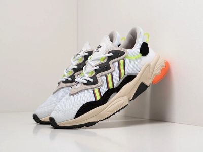 Лот: 18813698. Фото: 1. Кроссовки Adidas Ozweego (24964... Кеды, кроссовки, слипоны