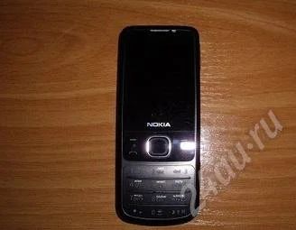 Лот: 726600. Фото: 1. nokia 6700 полный комплект,в идеале. Кнопочные мобильные телефоны
