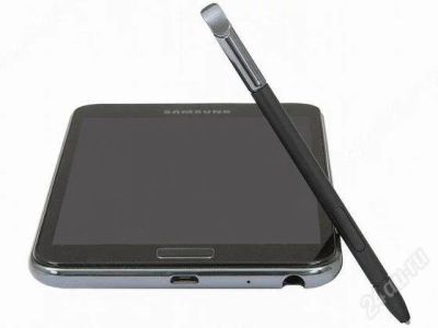 Лот: 2123249. Фото: 1. samsung n7000 galaxy note. Смартфоны
