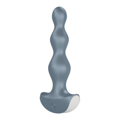 Лот: 22058399. Фото: 1. Анальный вибростимулятор Satisfyer... Игрушки