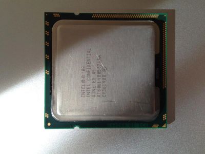 Лот: 3236115. Фото: 1. Intel Xeon L5639 (socket 1366... Процессоры