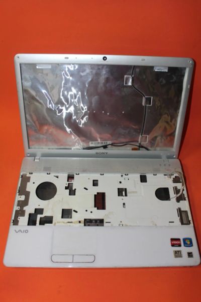 Лот: 10237453. Фото: 1. Корпус для ноутбука Sony PCG-61611V... Корпуса, блоки питания