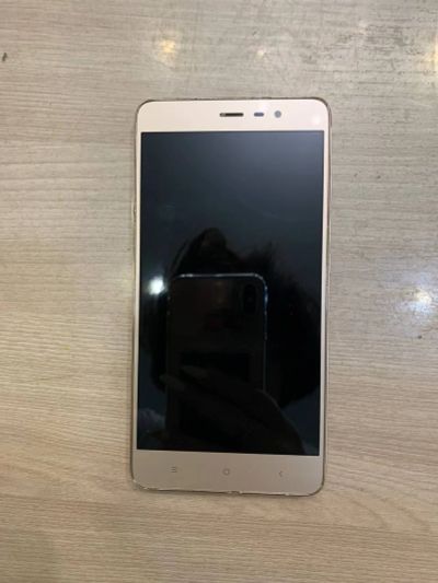 Лот: 20735292. Фото: 1. Xiaomi Redmi Note 3 Pro 2/16GB. Смартфоны