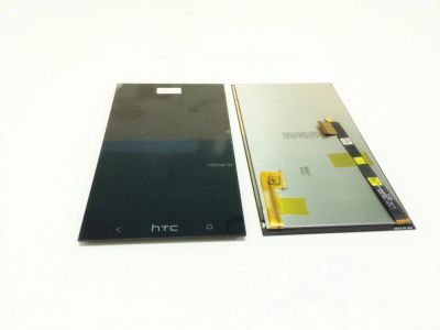 Лот: 8851783. Фото: 1. дисплей htc one m7, оригинальный... Дисплеи, дисплейные модули, тачскрины