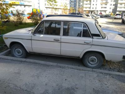 Лот: 19528987. Фото: 1. Автомобиль. Ваз 2106 .Обмен. Автомобили