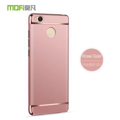 Лот: 10736600. Фото: 1. Чехол-бампер для Xiaomi Redmi... Чехлы, бамперы