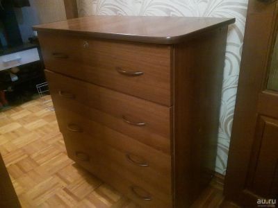 Лот: 8179477. Фото: 1. Комод. Комоды