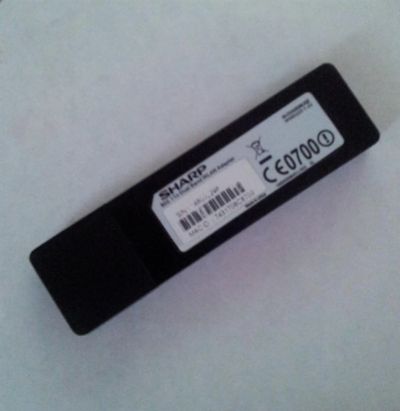 Лот: 3425349. Фото: 1. Dual Band WLAN Adapter SHARP. Другое (тв и видео)