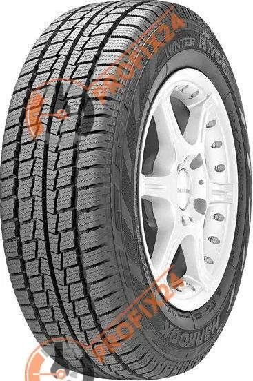 Лот: 14843765. Фото: 1. Автошина HANKOOK RW06 235/65 R16... Шины