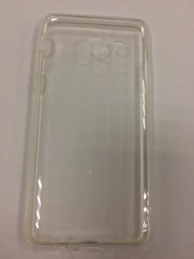 Лот: 10037125. Фото: 1. Чехол Samsung Galaxy J5 2017 US... Чехлы, бамперы