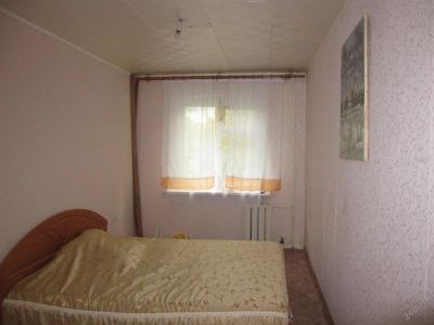 Лот: 10312804. Фото: 1. кровать с матрасом. Кровати