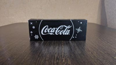 Лот: 10848029. Фото: 1. Часы Coca-Cola 2017. Оригинальные наручные часы