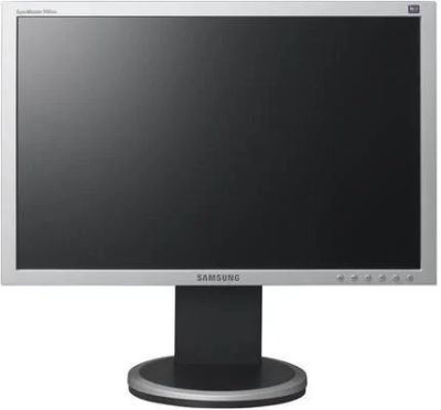 Лот: 3541496. Фото: 1. Монитор Samsung 19 дюймов (неисправный... ЖК-мониторы