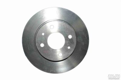 Лот: 13361876. Фото: 1. Тормозой Диск Toyota Sprinter... Ходовая, подвеска, рулевое управление