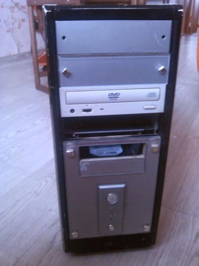 Лот: 4525716. Фото: 1. Компьютер для дома и офиса. Компьютеры в сборе