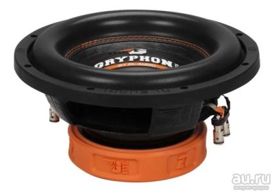Лот: 18191527. Фото: 1. DL Audio Gryphon Lite 10 сабвуфер. Сабвуферы