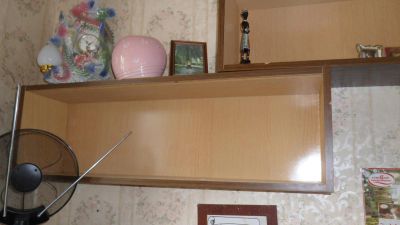 Лот: 4071029. Фото: 1. Книжная полка, полка для книг. Полки, стеллажи, этажерки