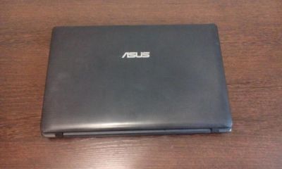 Лот: 7964869. Фото: 1. Ноутбук asus X54H. Ноутбуки
