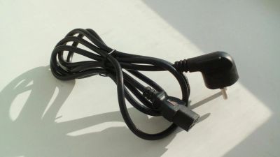 Лот: 9981297. Фото: 1. Кабель питания. Шлейфы, кабели, переходники