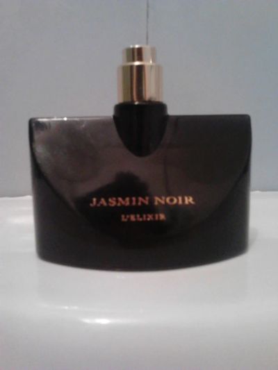 Лот: 10903051. Фото: 1. Jasmin Noir Bvlgari. Женская парфюмерия