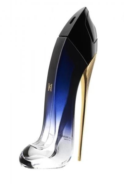 Лот: 13939166. Фото: 1. Carolina Herrera woman Good Girl... Женская парфюмерия