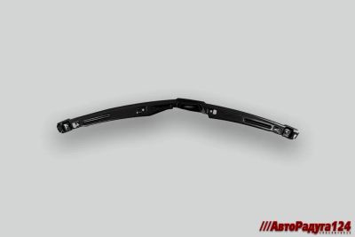 Лот: 18639097. Фото: 1. Кронштейн бампера Chevrolet Cobalt... Кузов
